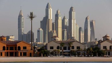 مؤشر مديري المشتريات يقفز بالقطاع غير النفطي بالإمارات لأعلى مستوى في 4 أشهر