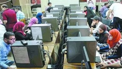 مؤشرات تنسيق الجامعات 2026.. قائمة الكليات والمعاهد المتاحة لطلاب الثانوية العامة من 60% فأقل