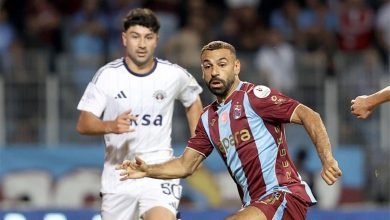 ماذا قدم محمد صلاح في مباراة طرابزون سبور وقاسم باشا بـ الدوري التركي؟