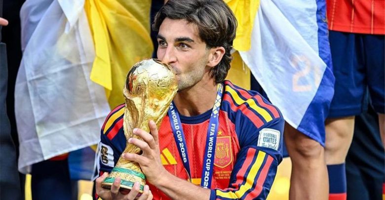 ماركا: برشلونة حسم مصير فيران توريس