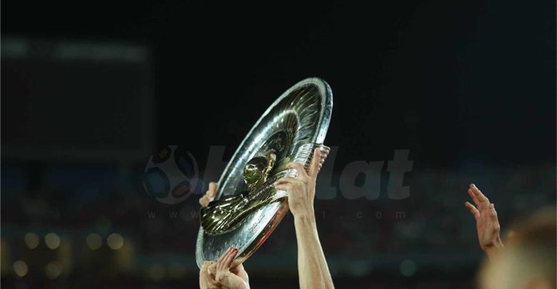 مباريات الجولة الأولى في الدوري المصري 2026-2027