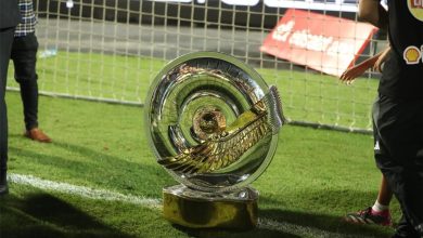 مباشر | قرعة الدوري المصري الممتاز 2026-2027