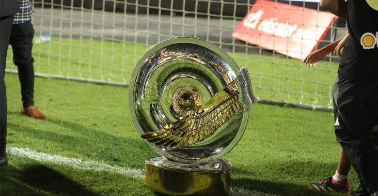 مباشر | قرعة الدوري المصري الممتاز 2026-2027