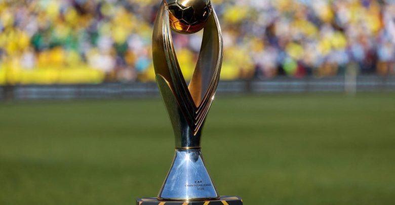 مباشر | قرعة دوري أبطال إفريقيا 2026-2027