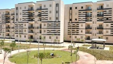 متحدث «الإسكان»: وحدات الإيجار الجديدة جاهزة للسكن.. والقيمة تبدأ من 1500 جنيه شهريًا