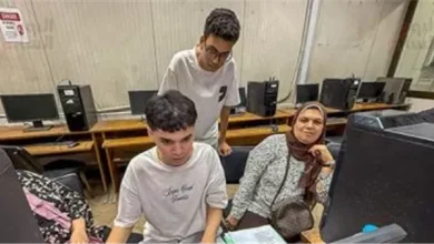 مجلس الجامعات الخاصة يستعد لتحديد الحدود الدنيا للقبول بالجامعات الأهلية والخاصة 2026