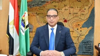 محافظ الجيزة: لا خسائر أو أضرار جراء الهزة الأرضية.. والأوضاع مستقرة