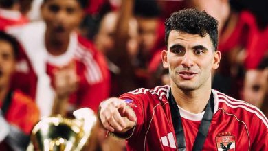 محامي زيزو: لم تصلنا حيثيات قرار اتحاد الكرة بشأن شكوى الزمالك