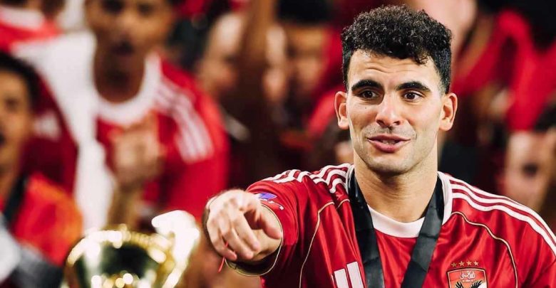 محامي زيزو: لم تصلنا حيثيات قرار اتحاد الكرة بشأن شكوى الزمالك