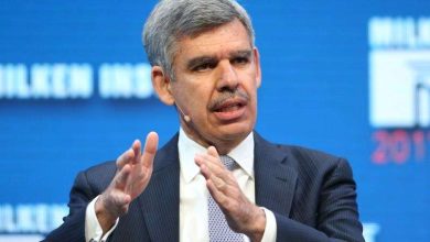 محمد العريان: الاقتصاد العالمي يدخل مرحلة جديدة من التحولات الهيكلية وسط تقلبات غير مسبوقة