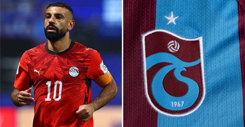 محمد صلاح.. جدول مباريات طرابزون سبور في الدوري التركي 2026/27