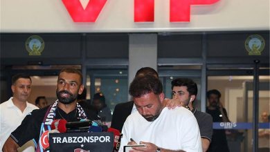 محمد صلاح يحفز لاعب ليفربول السابق للانتقال إلى طرابزون