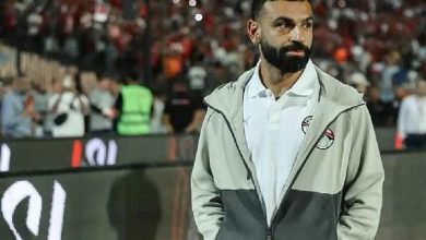محمد صلاح يصل إلى تركيا تمهيدًا لاستكمال إجراءات انتقاله إلى طرابزون سبور