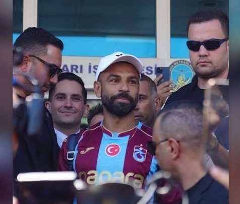 محمد صلاح يمنح طرابزون دفعة سياحية مرتقبة من مصر والعالم العربي