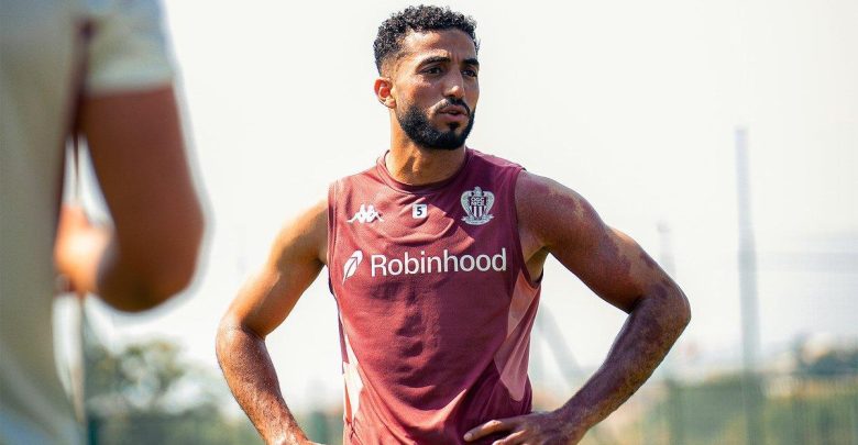 محمد عبد المنعم يحسم موقفه من اهتمام ناد أمريكي بضمه