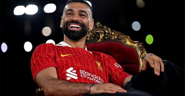 مدرب طرابزون سبور: محمد صلاح من أهم لاعبي العالم.. ولن أعلق على احتمالية ضمه