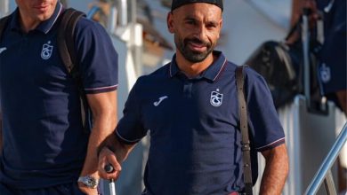 مدرب طرابزون سبور يستقر على خطته بشأن محمد صلاح أمام قاسم باشا