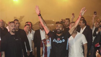 مدرب فريق تركي ينتقد انتقال محمد صلاح إلى طرابزون سبور: لا يمكننا شراء لاعبين مثله