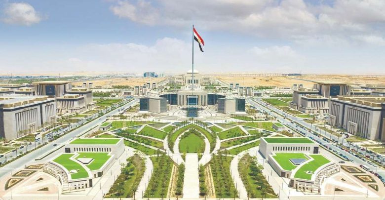 مدير شركة العاصمة الجديدة: المرافق والخدمات جاهزة ونواكب أعلى المستويات