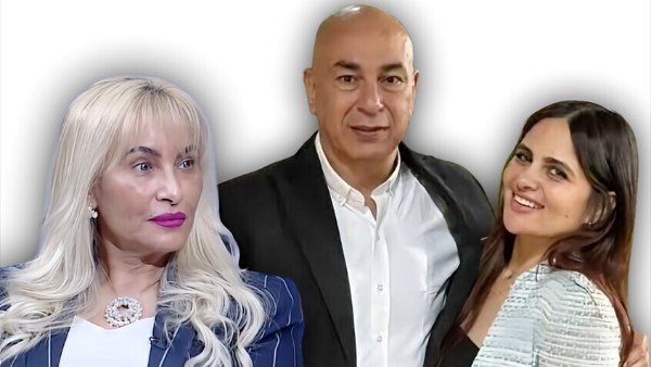 مشاجرة زوجة حسام حسن وطليقته في الساحل.. تفاصيل الواقعة وتصريحات دان