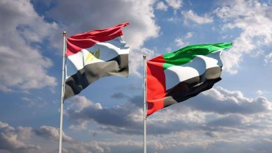 مصر تدين استهداف ناقلة نفط إماراتية في مضيق هرمز