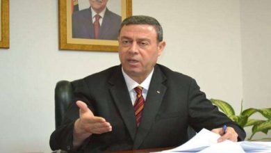 مصر تنعى السفير الفلسطيني دياب اللوح