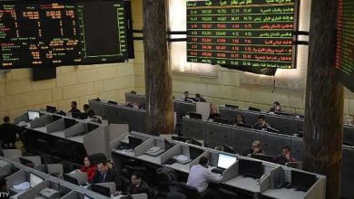 مصر للمقاصة تبدأ تطبيق تعديلات ضريبة الدمغة على تعاملات البورصة