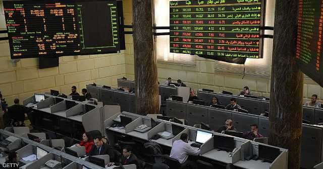 مصر للمقاصة تبدأ تطبيق تعديلات ضريبة الدمغة على تعاملات البورصة