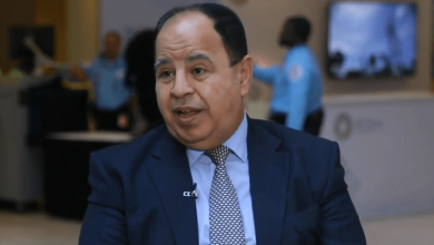 معيط: تراجع مديونية مصر لصندوق النقد لـ 9.3 مليارات دولار.. والمراجعة الأخيرة في نوفمبر