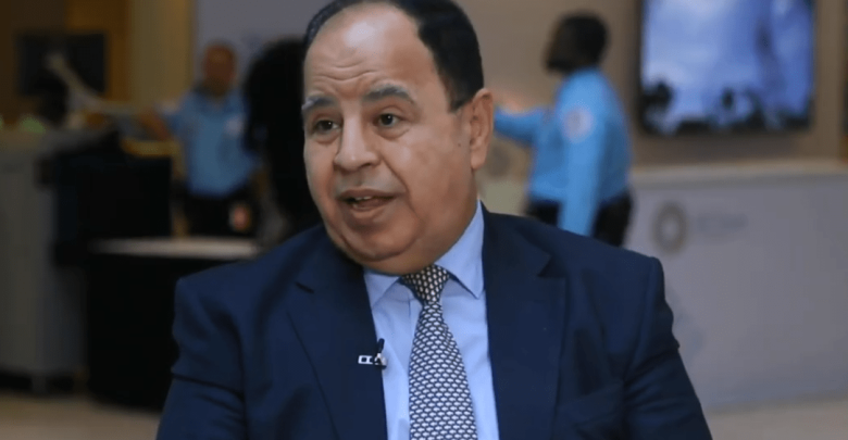 معيط: تراجع مديونية مصر لصندوق النقد لـ 9.3 مليارات دولار.. والمراجعة الأخيرة في نوفمبر