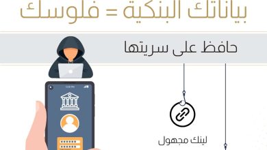 "معًا نكافح الاحتيال".. البنك المركزي يطلق حملة لحماية عملاء البنوك من سرقة الأموال