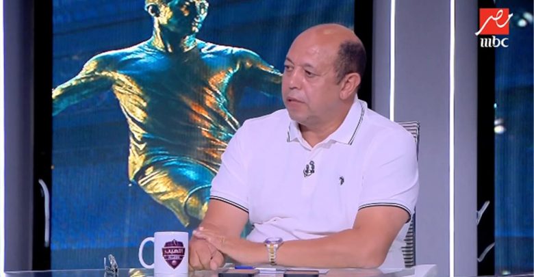 مفاجآت وكواليس تُقال لأول مرة.. أحمد سليمان يُعلن الأسباب الحقيقية لرحيل جون إدوارد عن الزمالك