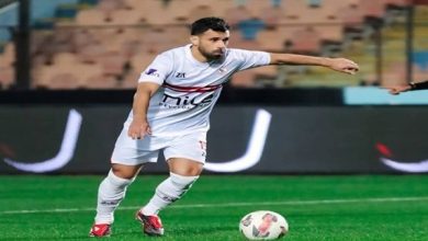 مفاجأة داخل الزمالك.. عبد الله السعيد يغيب عن المعسكر رغم الموعد المحدد