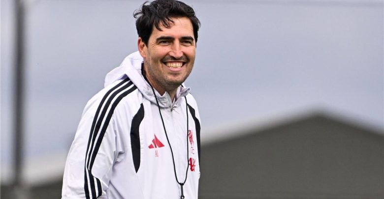 مفاجأة.. ليفربول يحسم صفقة التعاقد مع لاعب برشلونة