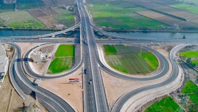 ملامح الجمهورية الجديدة وتنمية شاملة عبر مشروعات قومية عملاقة