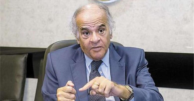 ممدوح عباس يفتح النار بسبب صلاح مصدق: هناك تهم جنائية.. والأيام ستكشف عصابة الزمالك