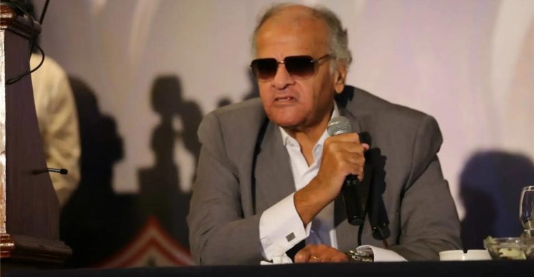 ممدوح عباس يهاجم إدارة الزمالك بسبب بيزيرا ومعالي وفرج: مجرمون