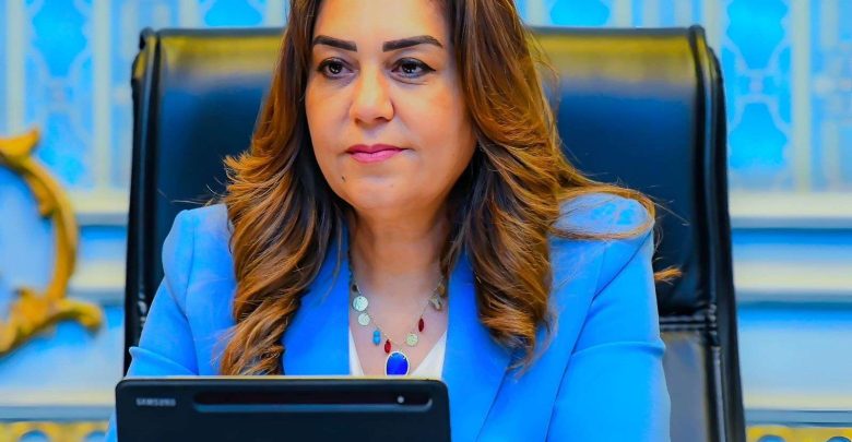 منال عوض تتابع تداعيات الهزة الأرضية بالمحافظات وتؤكد استمرار رفع درجة الجاهزية
