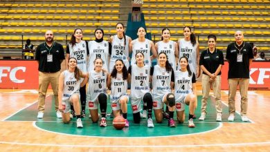 منتخب ناشئات السلة يكتسح بنين في ثاني مواجهاته ببطولة الأفروباسكت