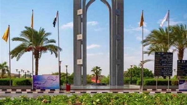منح جديدة للوافدين.. جامعة العاصمة توسع فرص الدراسة في مصر 2026