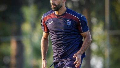 مهاجم بشكتاش السابق: ضم محمد صلاح مبهج لبلادنا وسيساهم في تطوير كرة القدم التركية