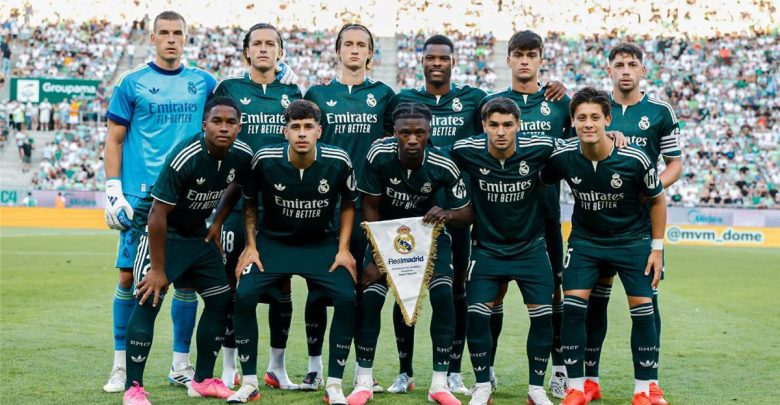 مواعيد مباريات اليوم الأربعاء 12-8-2026 والقنوات الناقلة.. الأهلي ضد بادالونا وودية جديدة لـ ريال مدريد ونهائي السوبر الأوروبي