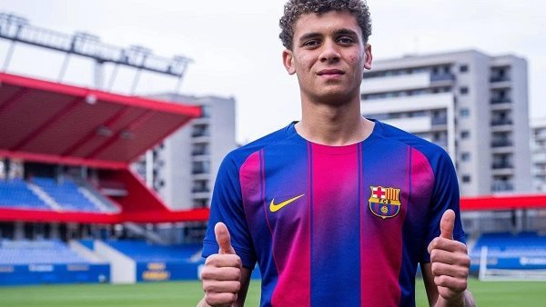 مواعيد مباريات برشلونة في أغسطس.. الأهلي يواجه البارسا وديًا وانطلاقة قوية في الدوري الإسباني