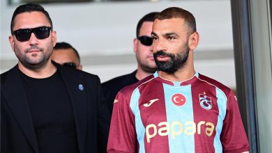 مواعيد مباريات طرابزون سبور ضد أندية القمة في الدوري التركي