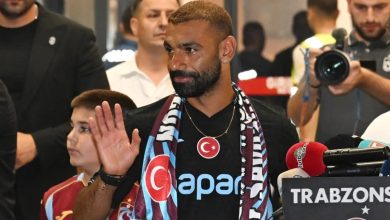 مواعيد مباريات طرابزون سبور في شهر أغسطس.. انطلاقة محمد صلاح