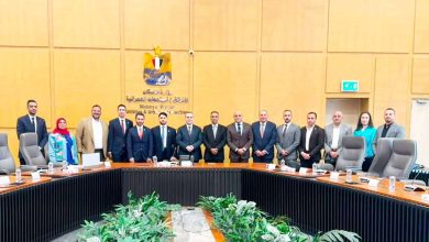 مواقف سيارات ذكية.. تعاون بين مدن مصر و«باركن الإماراتية» بالمدن الجديدة
