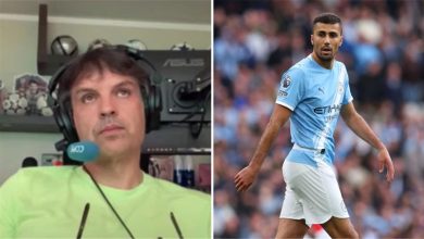 موريانتس: تقارير وسائل الإعلام عن ريال مدريد ورودري "مزحة سخيفة"