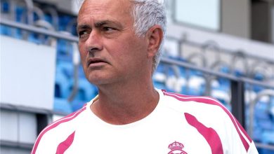 مورينيو: لاعب ريال مدريد مهم للغاية.. ولم أتوقع ما فعله فينيسيوس