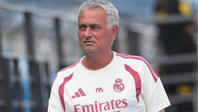 مورينيو يحل الأزمة.. صفقة ريال مدريد الجديدة بديل عدم التعاقد مع رودري