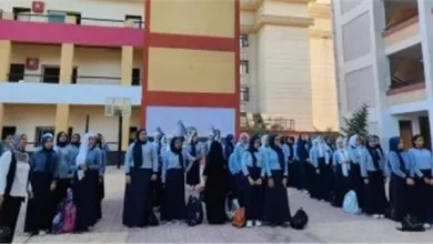 موعد بدء العام الدراسي 2027.. تفاصيل الخريطة الزمنية للمدارس